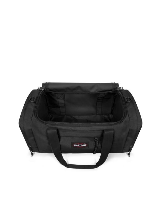 Reader S + 100% Polyester di Eastpak in Black