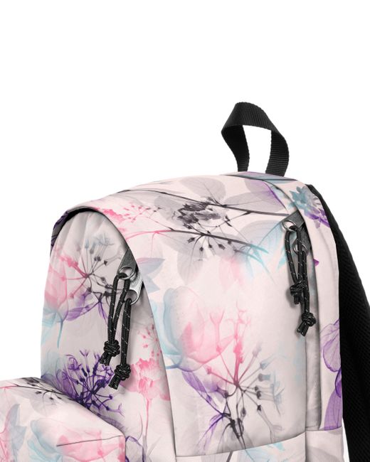 Day Office, 100% Polyester di Eastpak in Pink