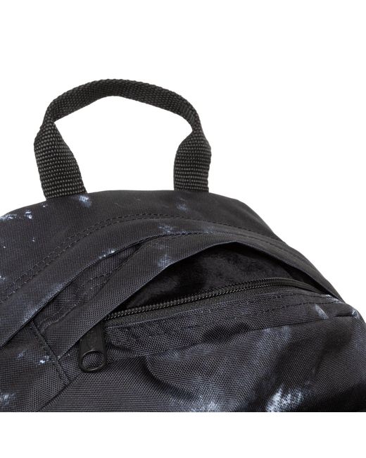 Padded Dbl, 100% Polyester di Eastpak in Black