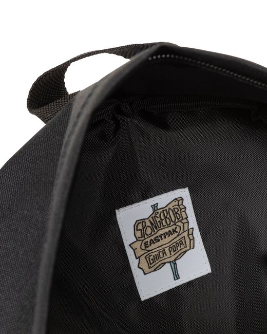 Orbit, 100% Polyester di Eastpak in Black