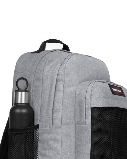 Study Buddy, 60% Polyamide & 40% Polyester di Eastpak in Gray