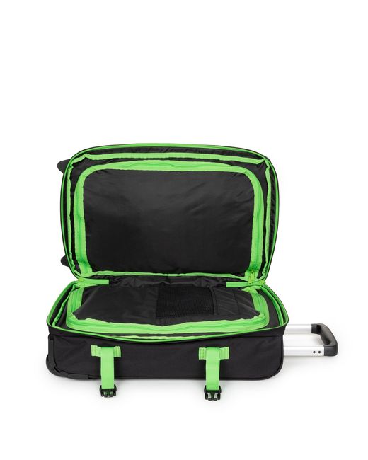 Transit'R S, 100% Polyester di Eastpak in Black