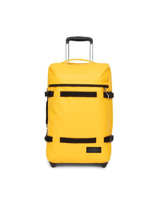 Transit'R, 100% Polyester di Eastpak in Yellow