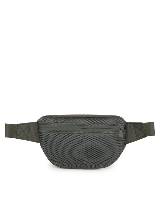 Icon Springer, 100% Polyamide; #2 100% Polyester, Coating: 100% Polyurethane di Eastpak in Green