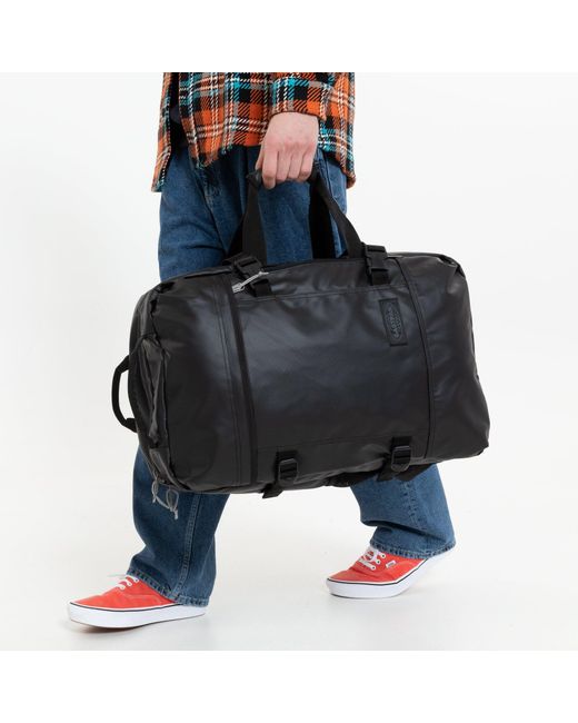 Travelpack, 100% Polyester di Eastpak in Black