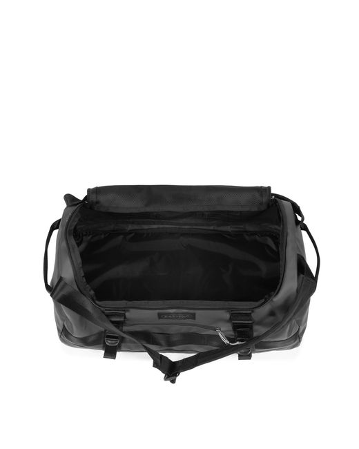 Duffel Pack S, 100% Polyester di Eastpak in Black