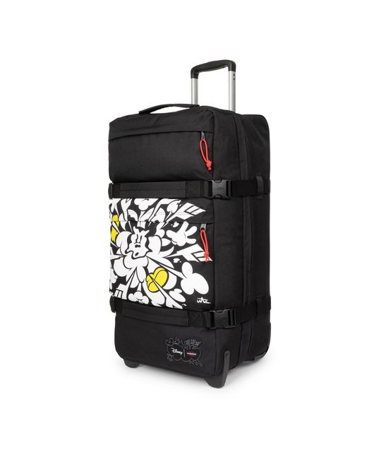 Transit'R Plus L, 100% Polyester di Eastpak in Black