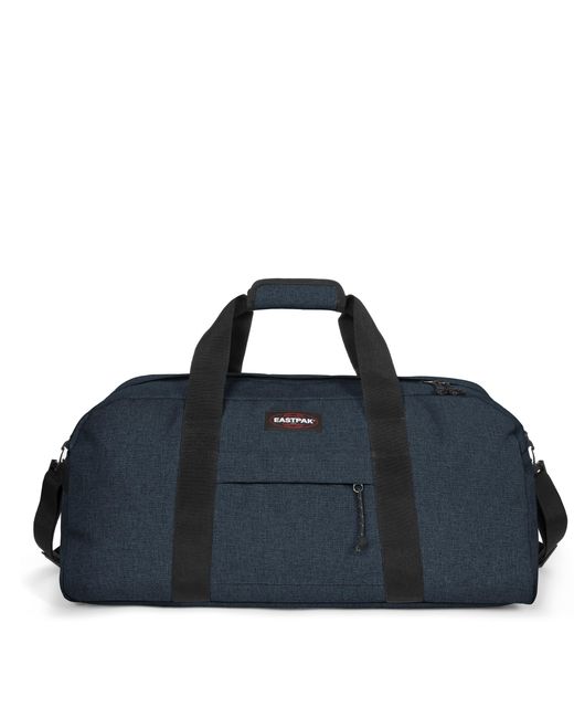 Borsone Station+ 58L Borsone Da Viaggio E Borsa Da Palestra Con Tracolla Rimovibile di Eastpak in Blue