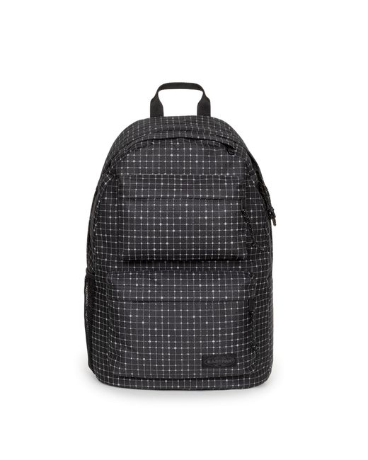 Padded Dbl, 100% Polyester di Eastpak in Black