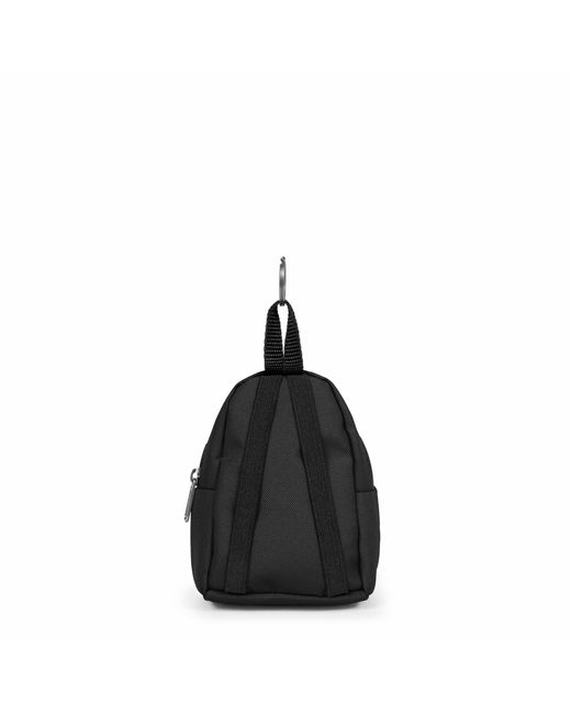 Mini Padded, 100% Polyester di Eastpak in Black