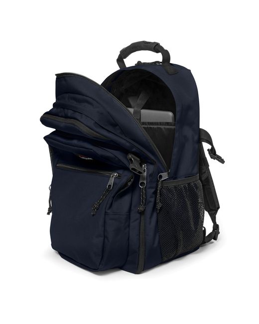 Zaino Per Studenti Extra Large Tutor 39L Zaino Extra Capiente Per Laptop Da 17" di Eastpak in Blue