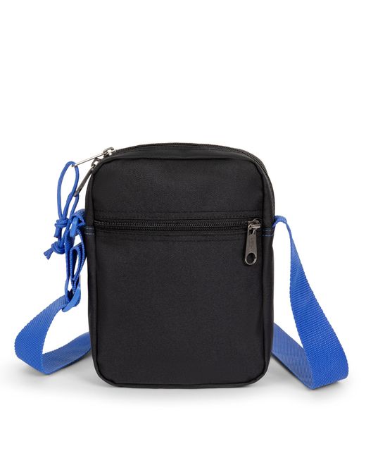 The One, 100% Polyester di Eastpak in Blue