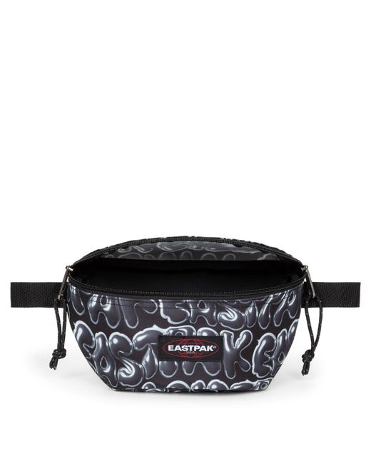 Springer, 100% Polyester di Eastpak in Black