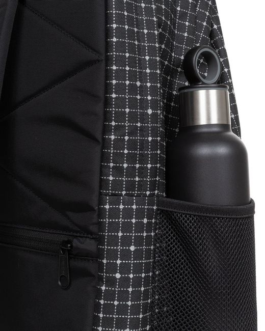 Dbl Office, 100% Polyester di Eastpak in Black