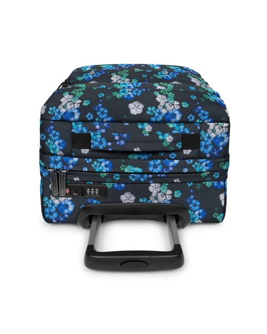 Transit'R Plus S, 100% Polyester di Eastpak in Blue