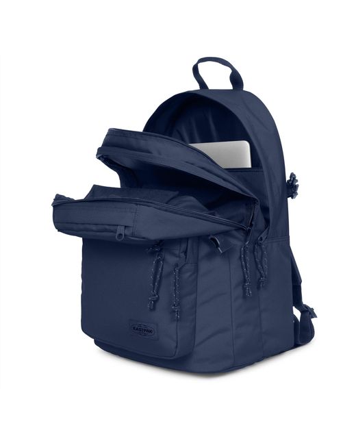 Dbl Pro, 100% Polyester di Eastpak in Blue