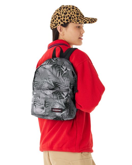 Orbit, 100% Polyester di Eastpak in Gray