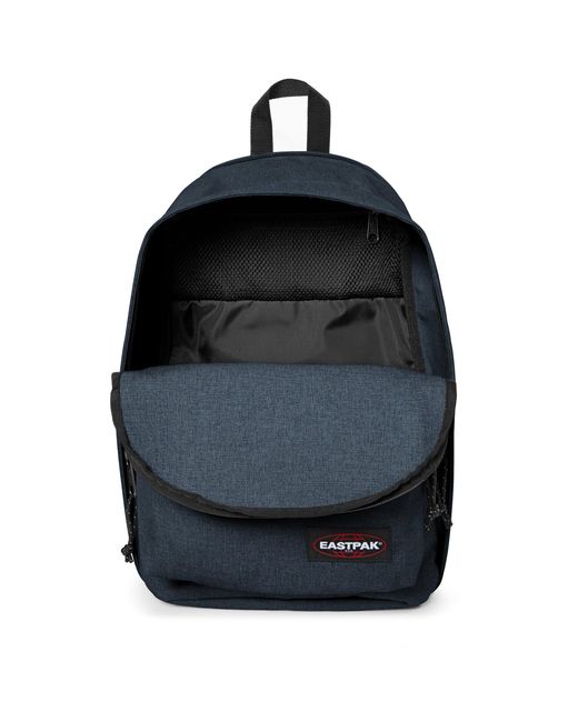 Back To Work, 100% Polyester di Eastpak in Blue