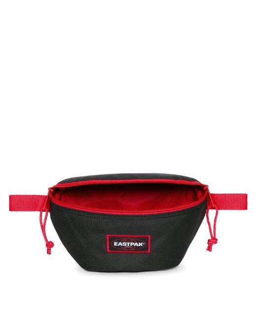 Springer, 100% Polyester di Eastpak in Red