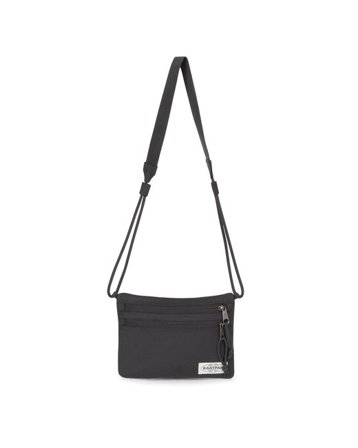 Crostin, 100% Polyester di Eastpak in Black
