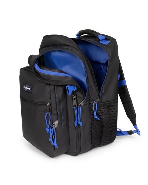 Zaino Per Studenti Extra Large Tutor 39L Zaino Extra Capiente Per Laptop Da 17" di Eastpak in Blue