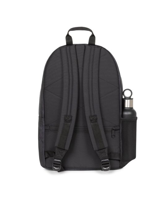 Padded Dbl, 100% Polyester di Eastpak in Black