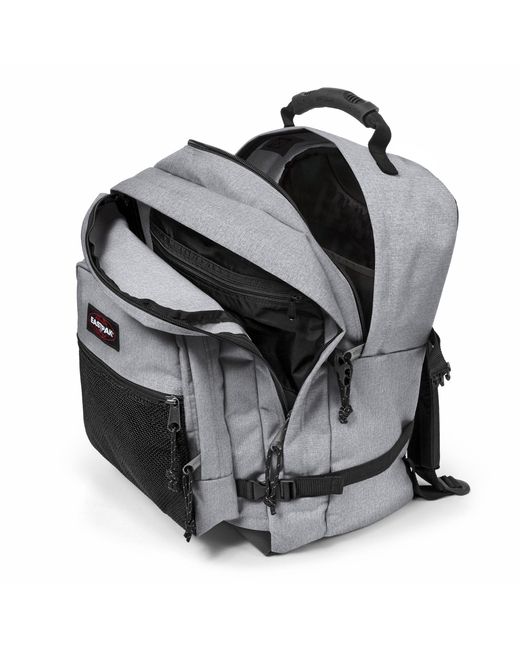 Ultimate, 100% Polyester di Eastpak in Gray