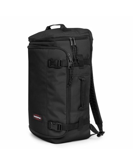 Borsa Da Viaggio Convertibile Carry Pack 30L Zaino E Borsone Da Cabina Con Custodia Per Laptop Da 17" di Eastpak in Black