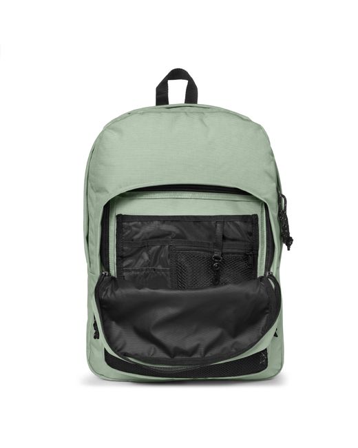 Pinnacle, 100% Polyester di Eastpak in Green