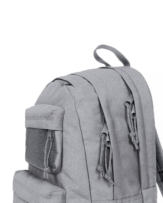 Dbl Office, 100% Polyester di Eastpak in Gray