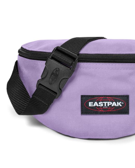 Springer di Eastpak in Purple