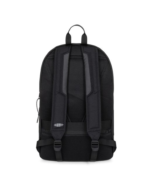 Icon Everyday, 100% Polyamide; #2 100% Polyester, Coating: 100% Polyurethane di Eastpak in Black