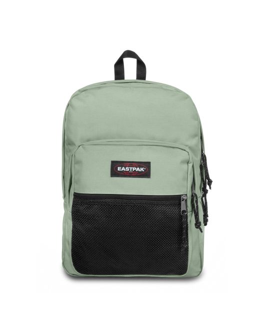 Pinnacle, 100% Polyester di Eastpak in Green