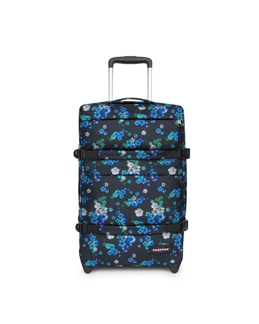Transit'R Plus S, 100% Polyester di Eastpak in Blue