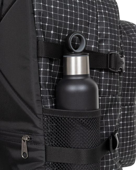 Suplyer, 100% Polyester di Eastpak in Black