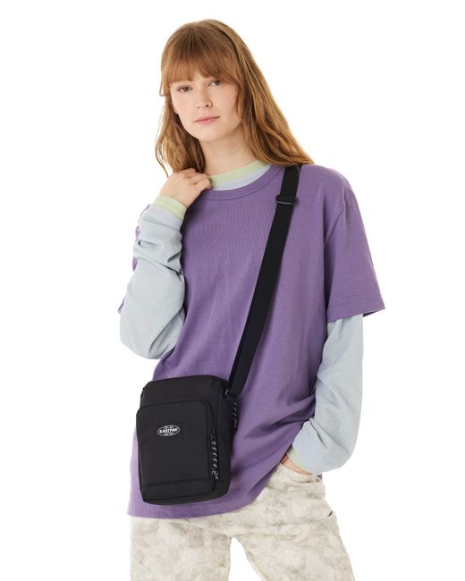Mini Bag Pro, 100% Polyester di Eastpak in Black