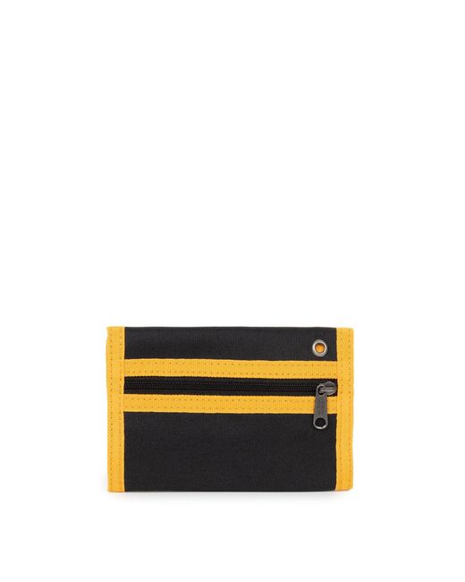 Crew Single, 100% Polyester di Eastpak in Black