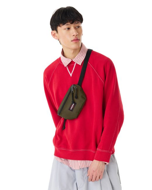 Springer, 100% Polyamide di Eastpak in Green