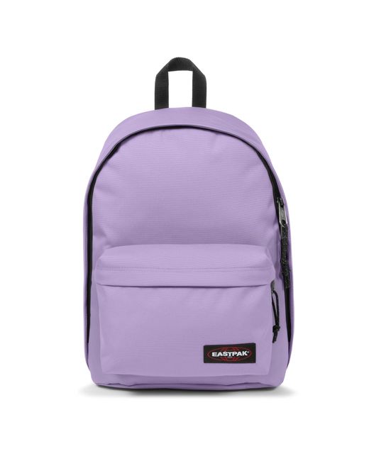 Out Of Office, 100% Polyamide di Eastpak in Purple