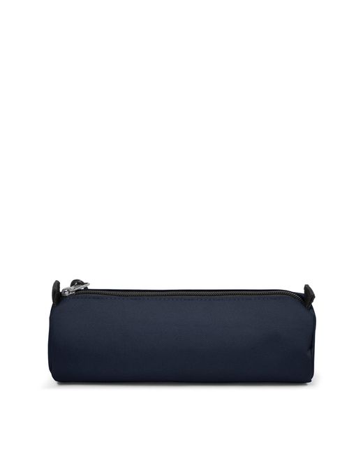 Astuccio Multiuso Round Ampio Scomparto Singolo, Semplice E Pratico di Eastpak in Blue