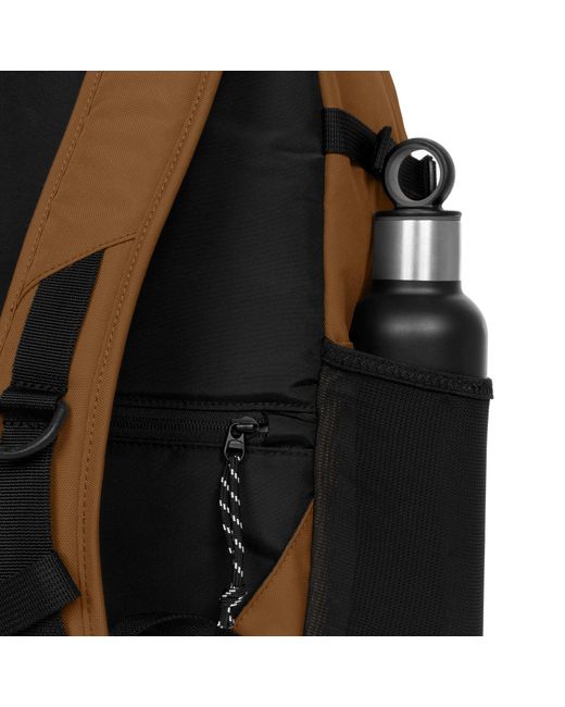 Smallker Pro, 100% Polyester di Eastpak in Brown