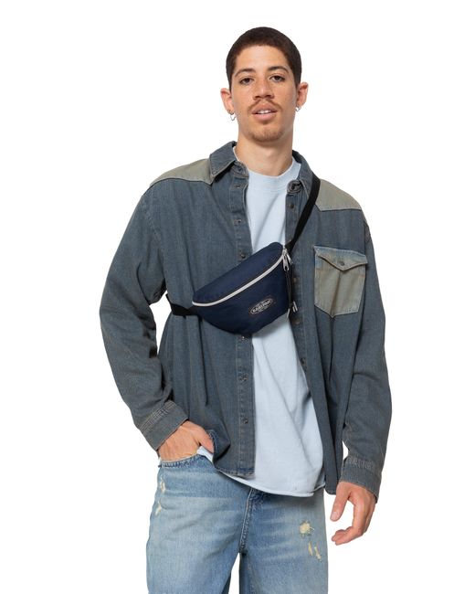 Springer, 100% Polyester di Eastpak in Blue