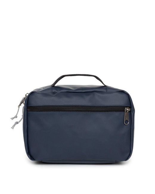 Road Kit, 100% Polyester, Coating: 100% Polyurethane di Eastpak in Blue