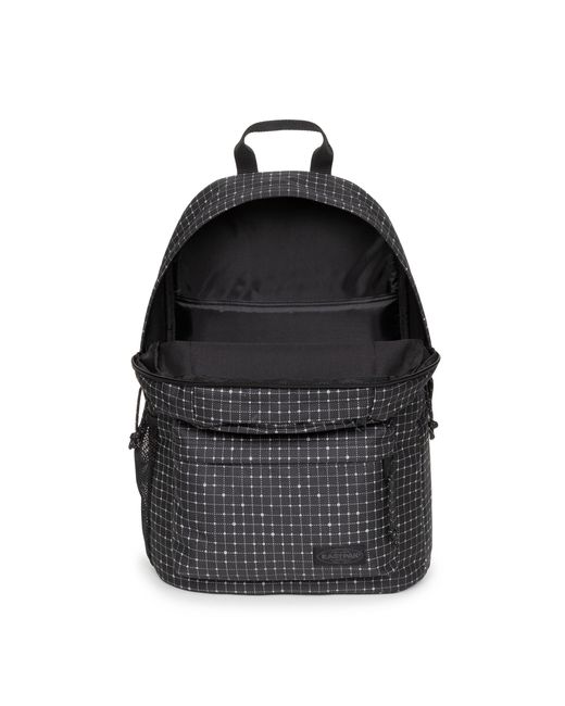 Padded Dbl, 100% Polyester di Eastpak in Black