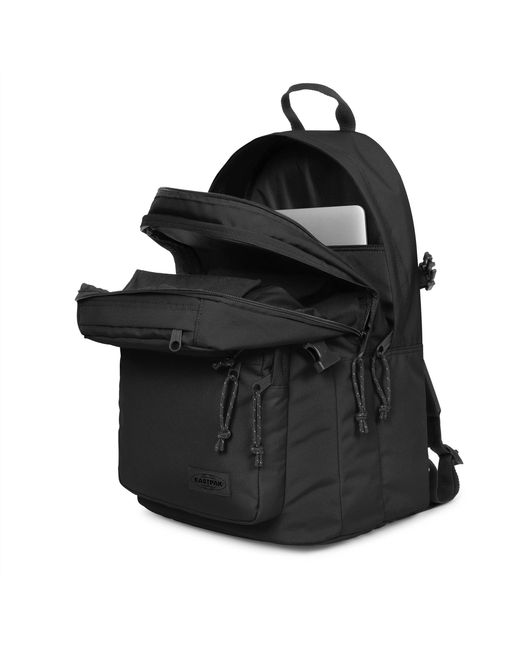 Dbl Pro, 100% Polyester di Eastpak in Black