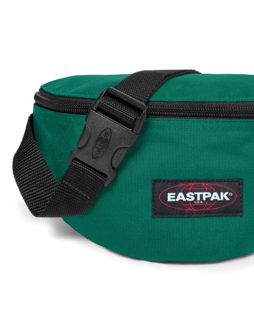 Springer, 100% Polyamide di Eastpak in Green