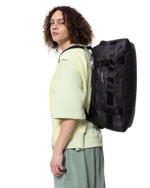 Duffel Pack S, 100% Polyester di Eastpak in Black