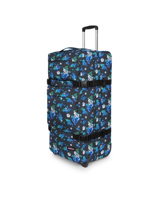 Transit'R Plus L, 100% Polyester di Eastpak in Blue