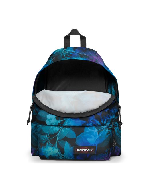 Padded pak'r® di Eastpak in Blue