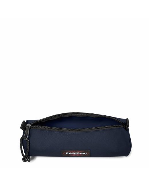 Astuccio Multiuso Round Ampio Scomparto Singolo, Semplice E Pratico di Eastpak in Blue